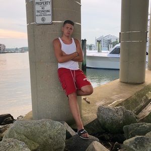 Meet your Posher, Jimmy